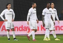 İzmir futbolunda korkulan senaryo gerçek oluyor