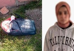 Nisa Mihriban bebeği terk eden anneye 2 yıla kadar hapis istemi