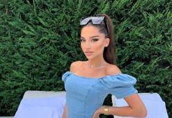 "2022 yaz makyaj trendlerinde doğallık ve ışıltı ön planda”