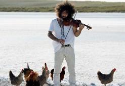 Keman virtüözü Ara Malikian, 9 Haziran'da İstanbul'da