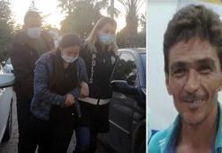 Kocasını muz serasında öldüren Alime için 'nefsi müdafaa' talebi