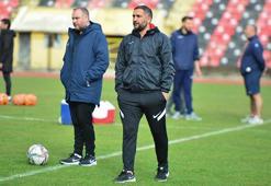 Uşakspor'da Ümit Karan eski takımını üzdü