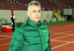 Kocaelispor’da Mehmet Altıparmak dönemi sona erdi