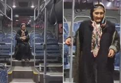 Şanlıurfa’da otobüsten indirilen kadın, koruma altına alındı