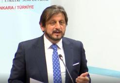 Bakan Yardımcısı Birkan: 2013'ten bu yana 2 milyon uyuşmazlık ara buluculuk ile sonuçlandı