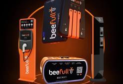 Beefull’dan 'paylaşımlı priz' ve 'elektrikli araç şarj istasyonu' hizmeti