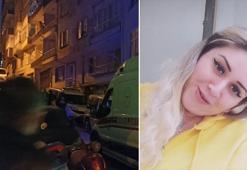 Öznur evinde çıplak halde ölü bulundu, 1 şüpheli aranıyor
