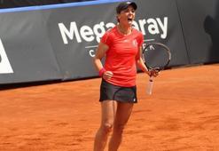 Billie Jean King Kupası'nda Türkiye, Danimarka karşısında galip