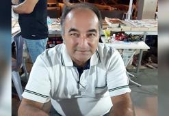 Yazar Ergün Poyraz, evinin önünde saldırıya uğradı