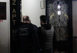 Miras tartışmasında ablasını tabancayla vurdu