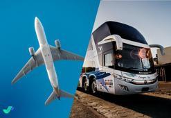 Online seyahat bileti satış platformu şikayetleri yüzde 265 arttı