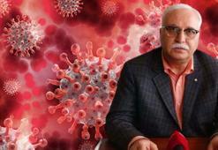 Bilim Kurulu Üyesi Özlü: Koronavirüs mutasyonla hastalık yapma potansiyelini kaybetti