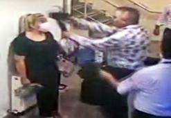 Kadın çalışanın başına silah dayayan banka müdürüne 2 yıl 5 ay hapis cezası