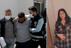 Boşanmak isteyen Elif'i öldüren eşi tutuklandı
