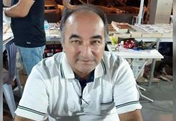 Yazar Ergün Poyraz'a saldırıya 6 gözaltı