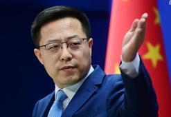 Çin Dışişleri Bakanlığı: NATO, Asya-Pasifik’te gerilimi kışkırtıyor