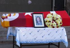 Prof. Dr. Serap Helvacı için Marmara Üniversitesi'nde tören