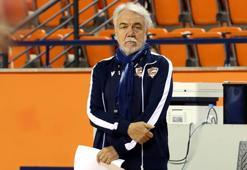 ÇBK Başantrenörü Kalaycıoğlu: Fenerbahçe maçı bir başlangıç