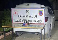 'Hırsızlar çaldıkları altın ve paraları evinize saklamış' diyerek dolandırmak istediler