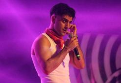 Tehdit davasında Reynmen'e beraat kararı