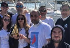 Yelkende Ankara Bilim Üniversitesi birinci oldu