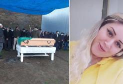 Öznur'un şüpheli ölümünü otopsi aydınlatacak