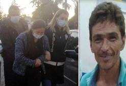 Eşini öldüren Alime'ye 'tahrik ve iyi hal' indirimiyle 15 yıl hapis