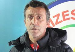 Bülent Korkmaz: Kazanıp yolumuza devam edeceğiz