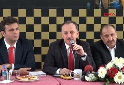 Bağcılar Belediye Başkanı Çağırıcı, istifa etti