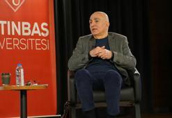 Mahfi Eğilmez: Dünyadaki gelişmeler doların tahtını sarsacak nitelikte