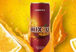 İçecek markası Mixou, Türkiye pazarına girdi