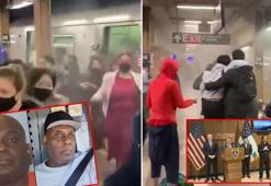 NYPD, silahlı saldırıya ilişkin detayları paylaştı