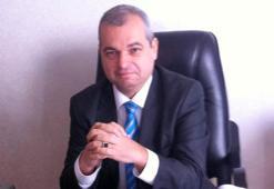 Altay'da başkan adaylığı için Kasapoğlu karar aşamasında