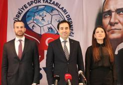 Reşat Gökhan Basan, TBHF başkanlığına adaylığını açıkladı