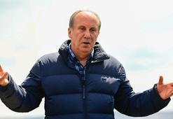 Muharrem İnce: İthalat lobilerine teslim olmayacağız