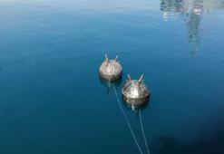 MSB: 'Serseri mayın tespit' denemeleri başarıyla tamamlandı