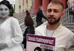 Beyzanur'un ağabeyi: Kardeşimin öldürüldüğünü düşünüyorum