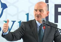 Bakan Soylu: Kılıçdaroğlu'nun göç bilgisi yok mesabesindedir
