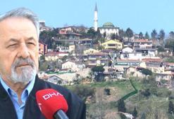 Prof. Dr. Naci Görür: İstanbul için zaman daralıyor