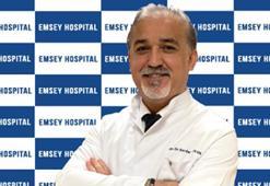 Doç. Dr. Aykan: Prostat büyümesi belirti göstermeden ilerleyebilir