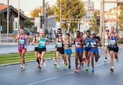 Maraton İzmir dünyayı buluşturacak