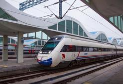 TCDD'den Ramazan Bayramı için ek sefer