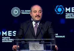 Bakan Varank: TOGG, trafiğe çıktığında ekonomimizdeki yeşil dönüşümün öncüsü olacak