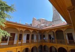 Ayasofya Fatih Medresesi, 86 yıl sonra yeniden açılıyor