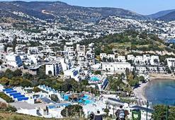 Muğla ve İzmir'de pandemide artan yazlık villa kiraları bu sezon da yükselişte