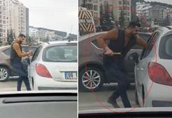 Çekiçli saldırgan özür diledi, tahliye talebi reddedildi