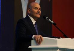 Bakan Soylu'dan 'Semra Güzel' açıklaması: Böyle bir kişiyi TBMM'ye sokma sorumluluğu kime aittir?