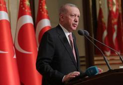 Cumhurbaşkanı Erdoğan: Fahiş kazanç peşinde koşanlara cezaları artırıyoruz