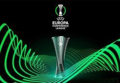 UEFA Avrupa Konferans Ligi'nde yarı finalistler belli oldu