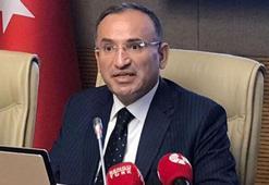 Bakan Bozdağ: Cemal Kaşıkçı davasının nakline karar verilmesi, kanuna uygundur